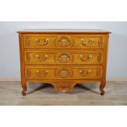Commode Louis XV Dauphiné