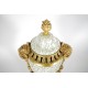 Paar Vasen für Parfümverbrenner im Stil Louis XVI