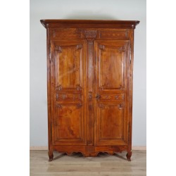 Armoire style Transition