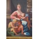 Gemälde im Geschmack von Raphael