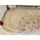 Sofa im Stil Louis XVI Tapisserie