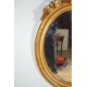 Spiegel im Louis-XVI-Stil