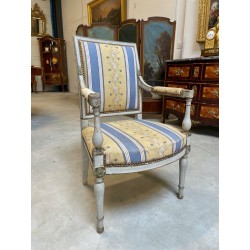 Sessel Epoche Directoire