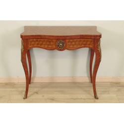 Spieltisch im Stil von Louis XV