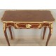 Schreibtisch im Stil Louis XV. signiert Sormani