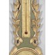 Barometer Louis XVI Periode