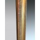 Spiegel Louis XVI Stil vergoldetes Holz Napoleon III