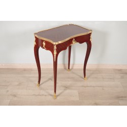 Schreibtisch im Louis XV-Stil im Geschmack des BVRB